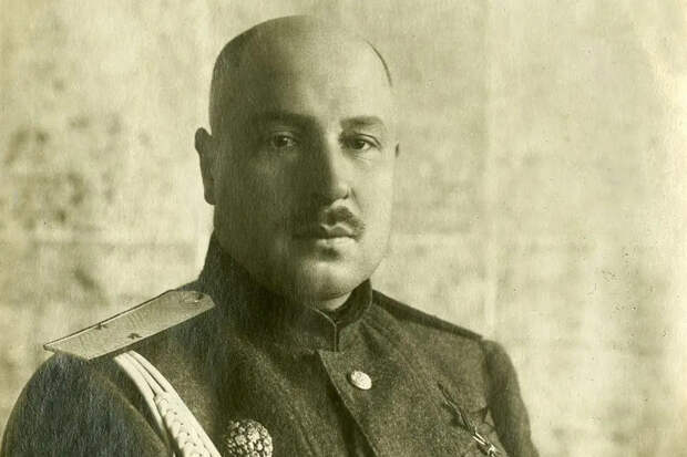 На пороге Первой мировой: по страницам размышлений генерал-майора П. С. Махрова