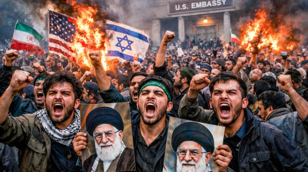 Иран готов кошмарить США и Израиль и дальше – Полковник Кошкин