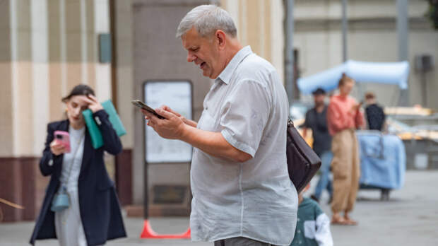 Спам-вызовы: россияне с 1 сентября смогу отказаться от массовых обзвонов