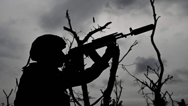 РИА Новости: в ДНР уничтожен командир батальона 28-й бригады ВСУ Луценко