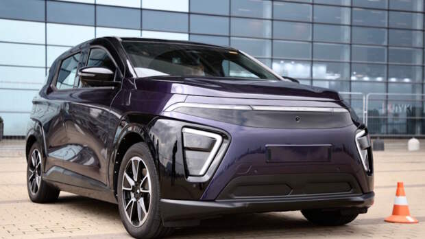 Эксперты оценили перспективы "Атома"