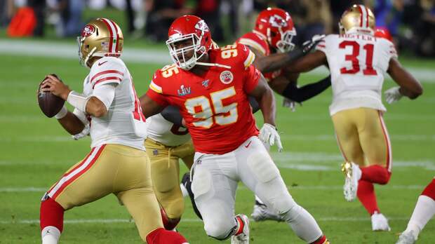 Chris Jones