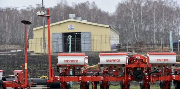 Союз труда и ответственности. Как в алтайском селе за шесть лет построили успешный агрокомплекс