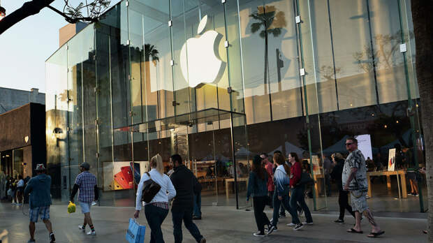 Раскрыта дата выхода умных очков Apple с дополненной реальностью 