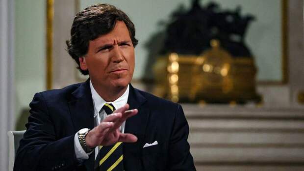 Такер Карлсон назвал американскую дипломатию фальшивой