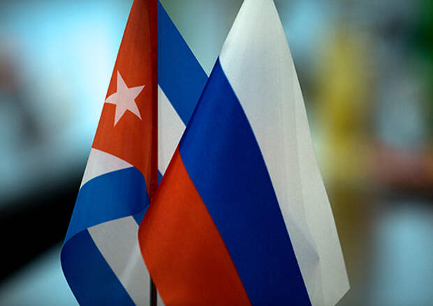 Минпромторг: Россия не отказалась от запуска автопроизводства на Кубе