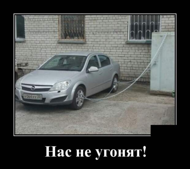 Демотиваторы (30 фото)