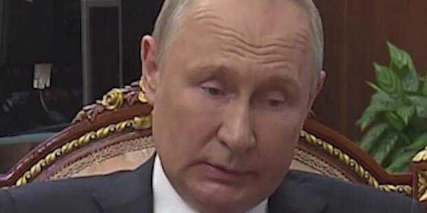 Киев готовит новый «Северный поток» в Чёрном море: Путин раскрыл планы взорвать «Турецкий поток»