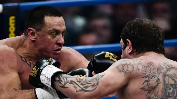 Кокляев: к Александру Емельяненко всё вернулось бумерангом