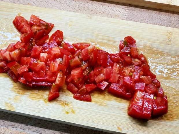 Как приготовить греческую мусаку