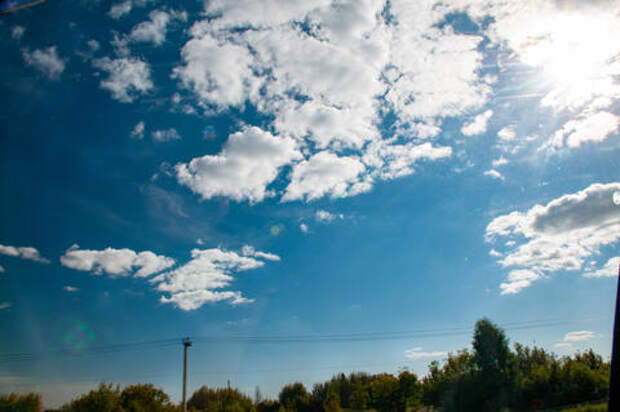 10 БПЛА сбила ПВО над Краснодарским краем и Чёрным морем