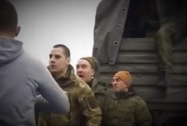 "Такого он точно не ожидал": как военные красиво проучили обочечника в Краснодаре