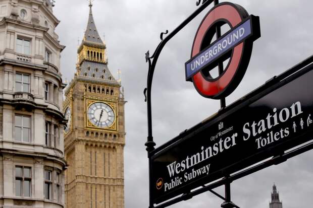 Reuters: Лондон вышлет российского военного атташе