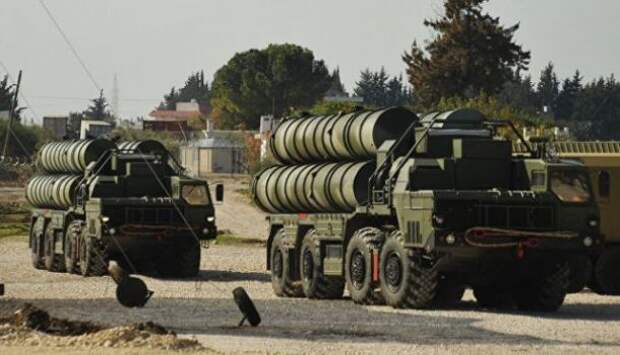 Индия получит российские С-400 в срок | Продолжение проекта «Русская Весна»