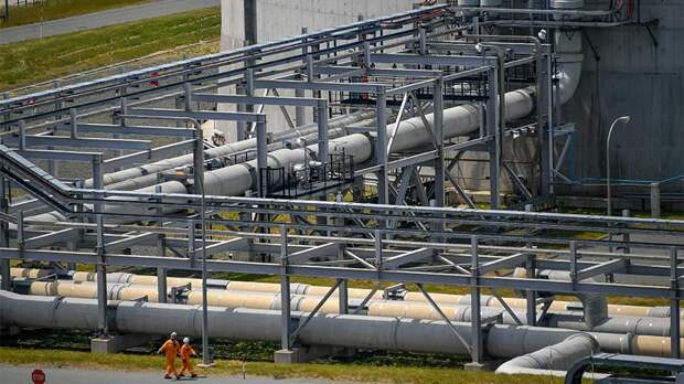 В Японии отметили важную роль импорта энергоресурсов из РФ для энергобезопасности