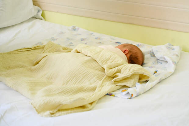 Названы самые оригинальные имена новорождённых в Крыму на прошлой неделе