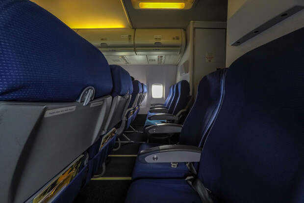 Росавиация: аэропорт Котласа временно не принимает и не отправляет самолеты