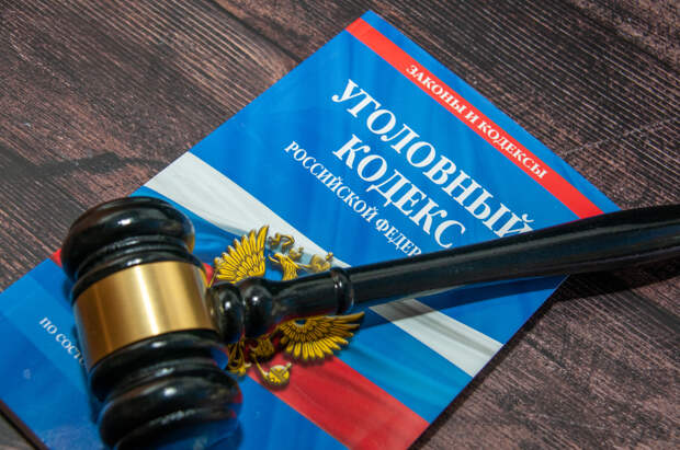 Российский военный выслушал приговор за расправу над беременной возлюбленной