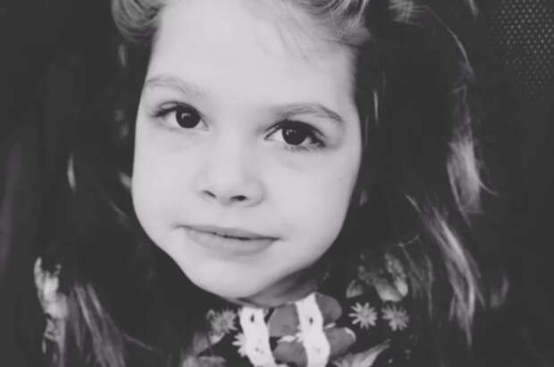 Ангел с синдромом Ретта: в 8 лет умерла «Самая красивая девочка России»
