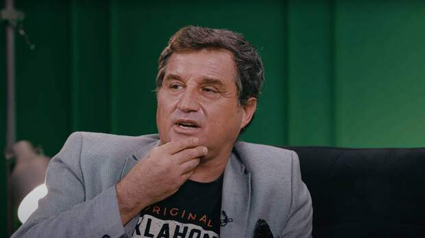 «Обречена быть проклятой»: Кушанашвили высказался об отношении россиян к Долиной