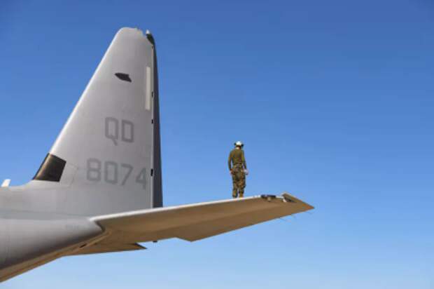 США выводят часть войск из Румынии США выводят часть войск из Румынии