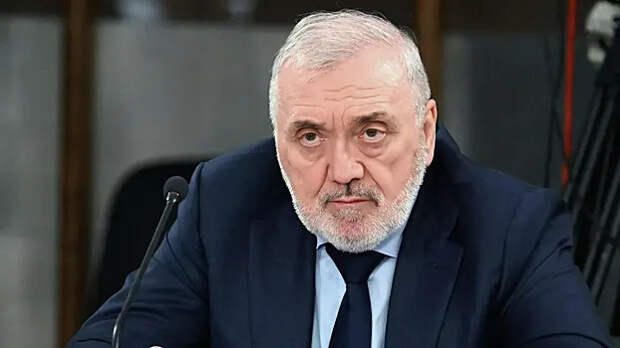 «Путин не простил»: военкоры прокомментировали уголовное дело экс-замминистра обороны Руслана Цаликова