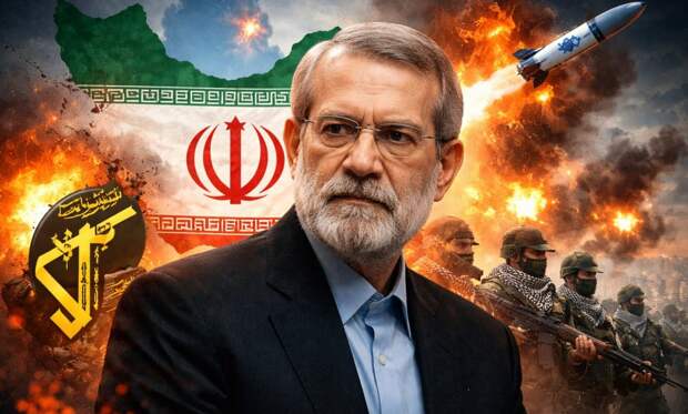 Удар по «серому кардиналу» Ирана: Израиль заявил о ликвидации Али Лариджани
