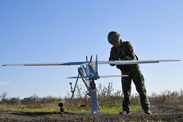 Депутат Колесник: атака на Стерлитамак показала важность контрразведки