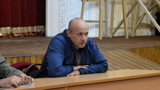 Курганский депутат досрочно сложит полномочия после жестокой охоты 