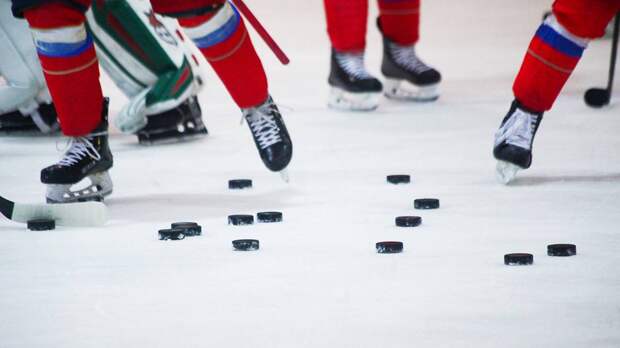 Хоккейный турнир «Битва за Сталинград 2023» состоится на катке «Метеор» 4 февраля
