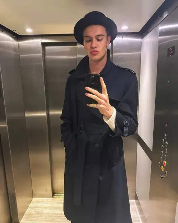 Алистер Стюарт