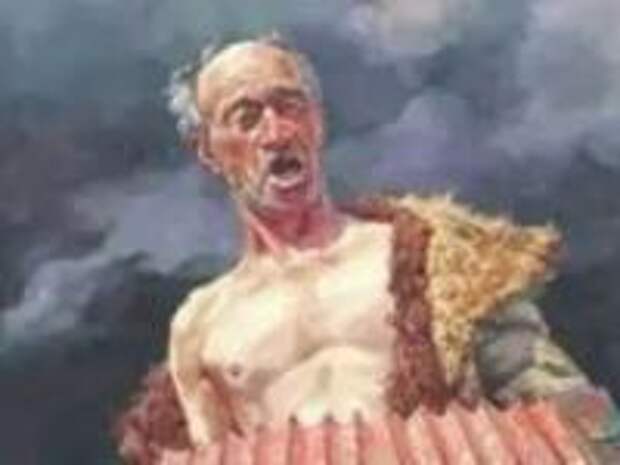 Кто такие «бобыли»