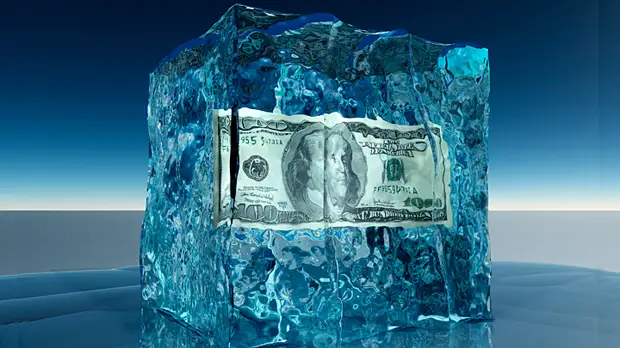 Эмбарго или дипломатия? Как русские ответят на грабёж Запада