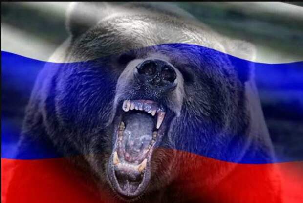 Отдайте русскому медведю всё, что он хочет, — основатель ЧВК Blackwater