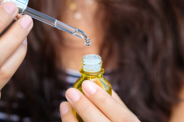 Найдена природная альтернатива антибиотикам