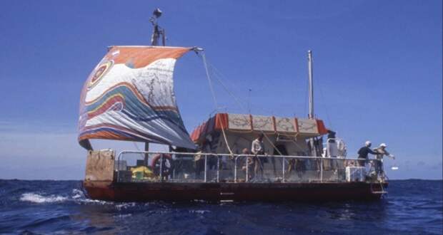 «Секс-плот» — эксперимент антрополога, который хотел доказать жестокость людей, но не смог