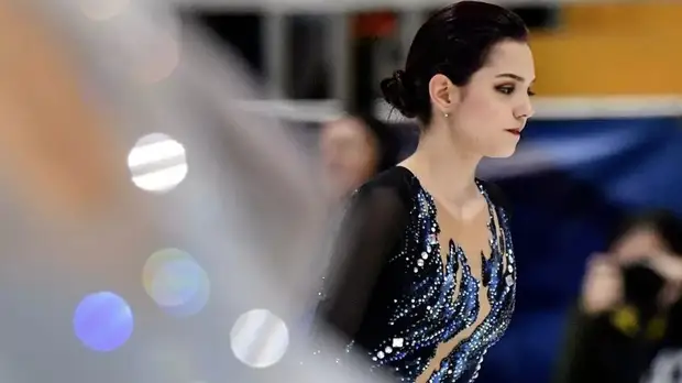 Медведева рассказала, что хотела бы изменить в собственной внешности