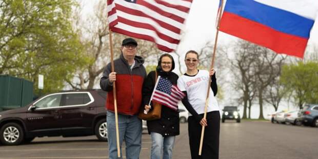 Американец, ожидавший выживать в России, рассказал о неожиданном туристическом рае