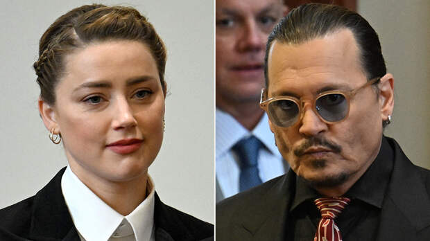 Суд отказал Эмбер Херд в прекращении дела о клевете