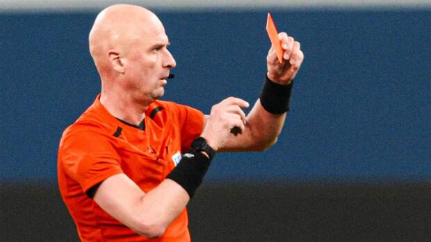 Радимов: «Против «Зенита» как-то слишком много ошибок. Карасев непонятно зачем придумал полную фигню»