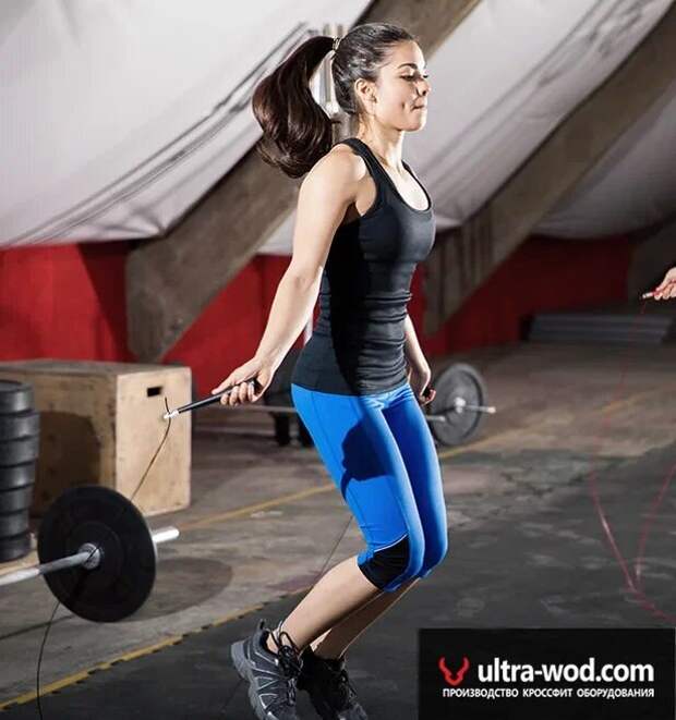 Всё, что вы боялись спросить: вопросы фитнес-тренеру