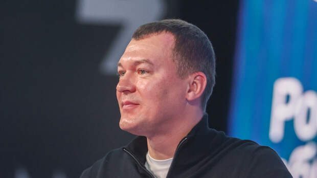 Дегтярёв назвал лучших российских спортсменов 2025 года