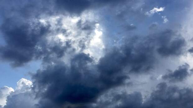 Метеорологи из США зафиксировали аномально холодное облако