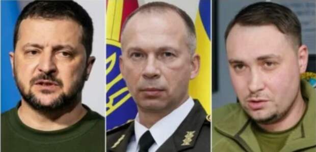 После атаки СБУ на российскую стратегическую авиацию в военно-дипломатической стратегии России на СВО произошел...