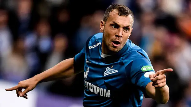 Дзюба высказался о своём рекорде по хет-трикам в чемпионате России