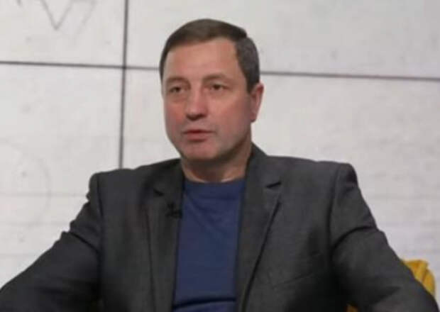 Военный эксперт призвал Киев ударить по российским оружейным заводам Военный эксперт призвал Киев ударить по российским оружейным заводам
