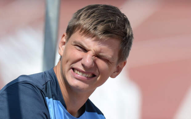 Аршавин назвал фееричным финал Кубка России между «Спартаком» и «Динамо»