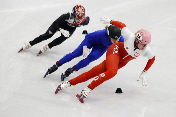 Появилось расписание выступлений российских спортсменов на Олимпиаде 14 февраля