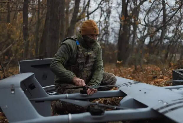 Киев провёл очередную массированную атаку БПЛА, основной удар был нанесён по Волгоградской и Воронежской областям