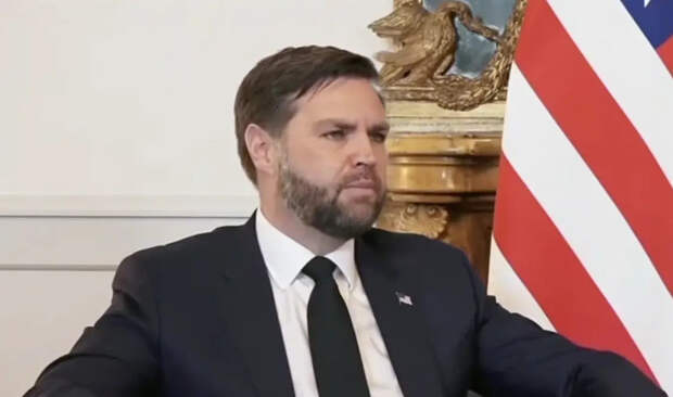 Вице-президент США выразил оптимизм по поводу завершения конфликта на Украине